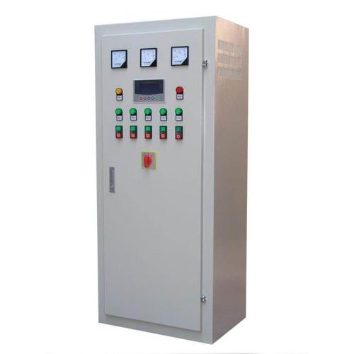 喷泉控制柜plc编程水幕音乐喷泉程控设备自动电气水泵低压开关柜